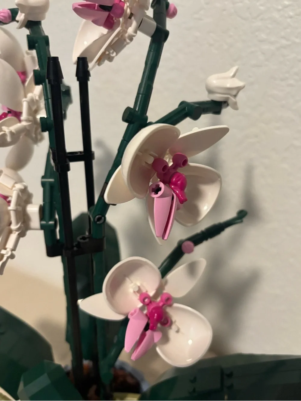 Lego beautiful pink